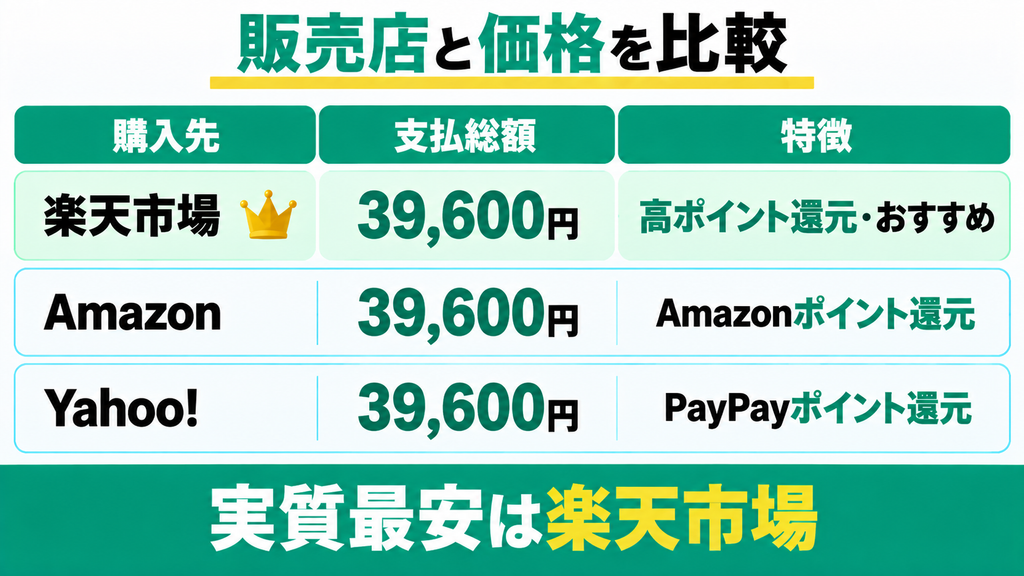 レコルト生ごみ処理機RDP-2を最安値で買うには？販売店を比較