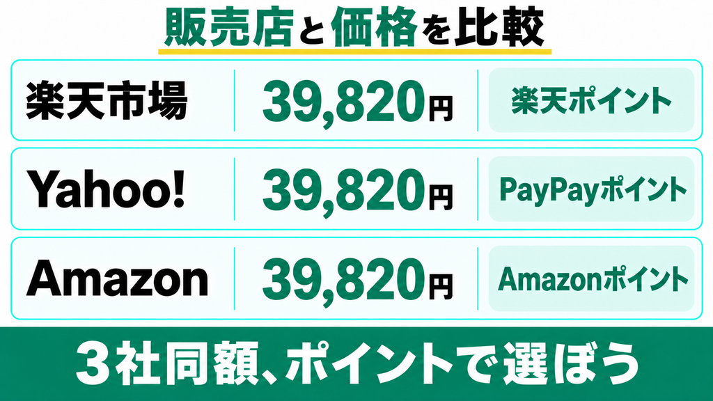 ダイニチ生ごみ処理機GD-28Aの最安値は？販売店と価格を比較