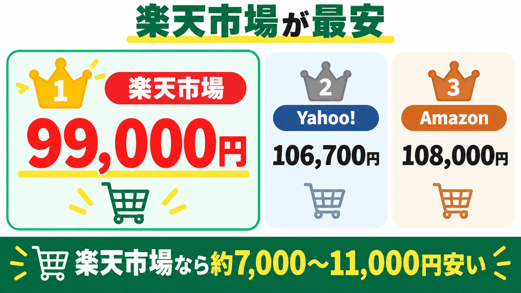 Reencle Primeを最安値で買えるのは楽天市場